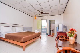 Sutus Court Zone 3