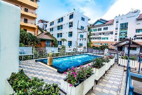 Sutus Court Zone 3
