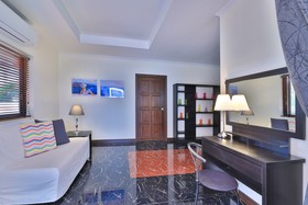 Sweet Villa Pattaya