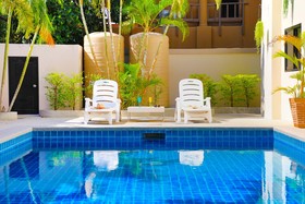 Sweet Villa Pattaya