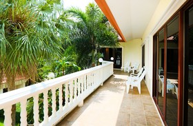 Sweet Villa Pattaya