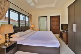 Sweet Villa Pattaya