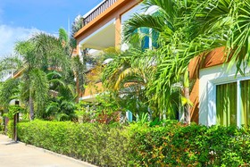 Sweet Villa Pattaya