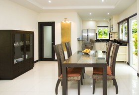 Sweet Villa Pattaya