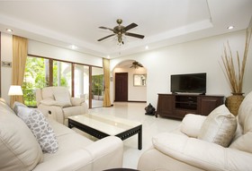 Sweet Villa Pattaya