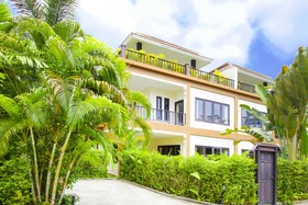 Sweet Villa Pattaya