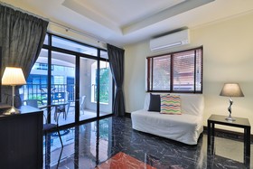 Sweet Villa Pattaya