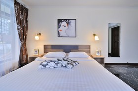 Sweet Villa Pattaya