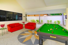 Sweet Villa Pattaya