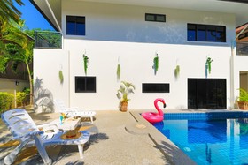 Sweet Villa Pattaya