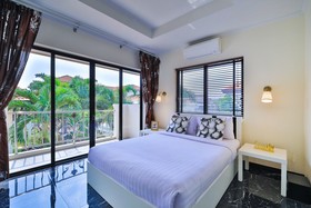 Sweet Villa Pattaya