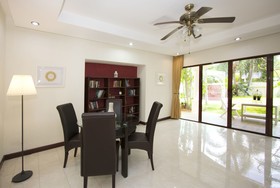Sweet Villa Pattaya