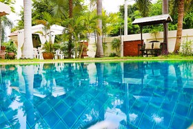 Sweet Villa Pattaya