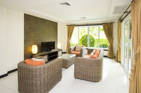 Sweet Villa Pattaya