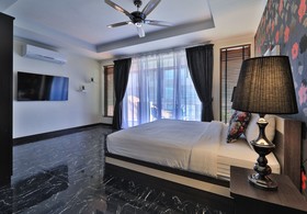 Sweet Villa Pattaya