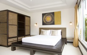 Sweet Villa Pattaya