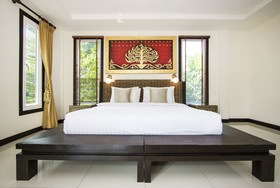 Sweet Villa Pattaya