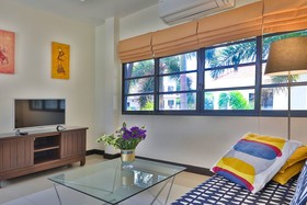 Sweet Villa Pattaya