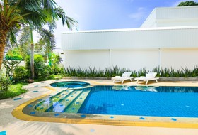 Sweet Villa Pattaya