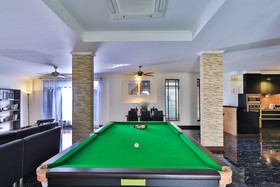 Sweet Villa Pattaya