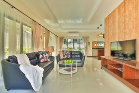Sweet Villa Pattaya