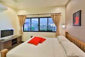 Sweet Villa Pattaya