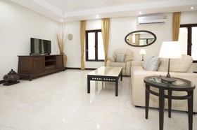 Sweet Villa Pattaya