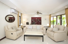 Sweet Villa Pattaya