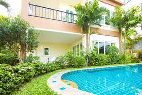 Sweet Villa Pattaya
