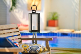 Sweet Villa Pattaya