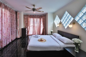 Sweet Villa Pattaya