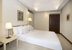 Sweet Villa Pattaya