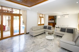 Sweet Villa Pattaya