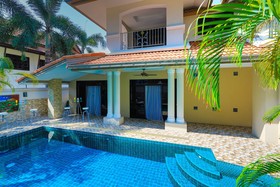 Sweet Villa Pattaya