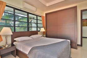 Sweet Villa Pattaya