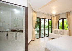 Sweet Villa Pattaya