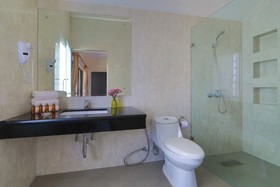 Sweet Villa Pattaya