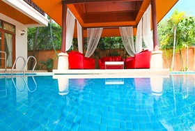 Sweet Villa Pattaya