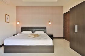 Sweet Villa Pattaya