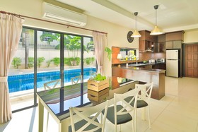 Sweet Villa Pattaya