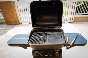 T.W. Marina BBQ Pool Villa Pattaya