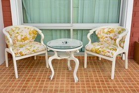 T.W. Marina BBQ Pool Villa Pattaya