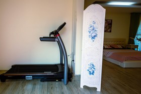 T.W. Marina BBQ Pool Villa Pattaya