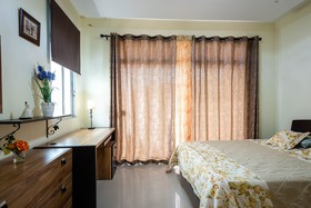 T.W. Marina BBQ Pool Villa Pattaya