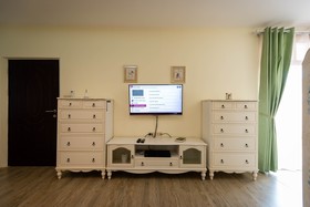 T.W. Marina BBQ Pool Villa Pattaya