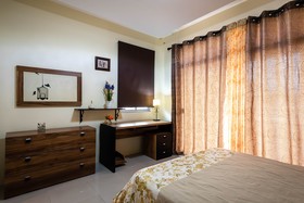 T.W. Marina BBQ Pool Villa Pattaya