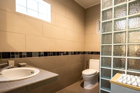 T.W. Marina BBQ Pool Villa Pattaya