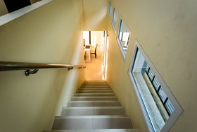 T.W. Marina BBQ Pool Villa Pattaya