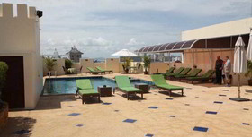 Tara Court Hotel