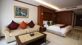 Tara Court Hotel